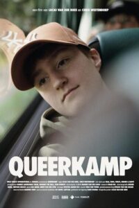 Queerkamp 2024 on netflix