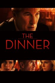 The Dinner 2017 on netflix