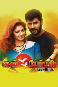 Love Birds 1996 on netflix