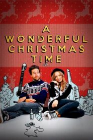 A Wonderful Christmas Time 2014 on netflix