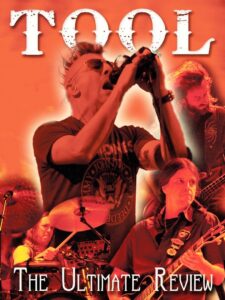 Tool: The Ultimate Review 2008 on netflix