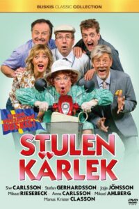 Stulen kärlek 2020 on netflix