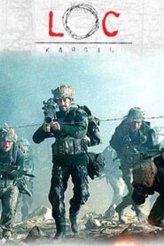 LOC: Kargil 2003 on netflix