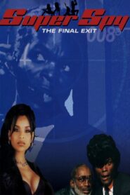 Super Spy: The Final Exit 2003 on netflix