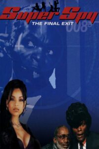 Super Spy: The Final Exit 2003 on netflix
