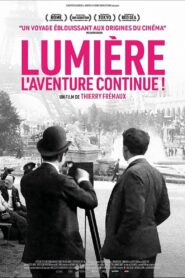 Lumière! The Adventure Continues 2024 on netflix