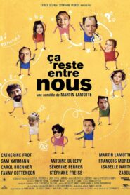 Ça reste entre nous 1998 on netflix