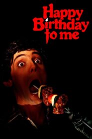 Happy Birthday to Me 1981 on netflix