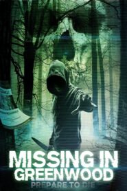 Missing In Greenwood 2020 on netflix
