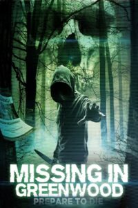 Missing In Greenwood 2020 on netflix