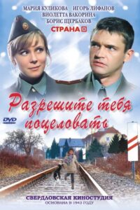 Razreshite tebya potselovat’ 2008 on netflix