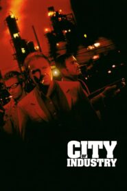 City of Industry 1997 on netflix