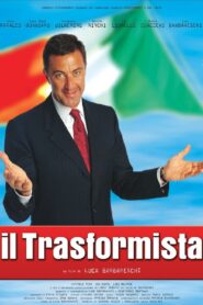 Il trasformista 2002 on netflix