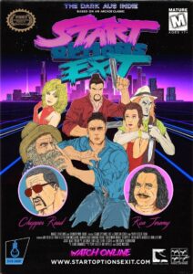 Start Options Exit 2014 on netflix