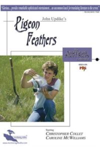 Pigeon Feathers 1988 on netflix