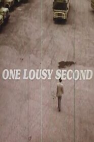 One Lousy Second 1980 on netflix