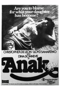 Anak 1982 on netflix