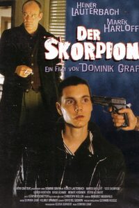 The Scorpion 1997 on netflix