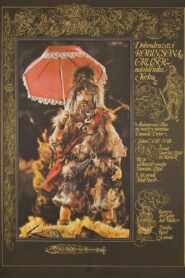 Adventures of Robinson Crusoe, a Sailor from York 1982 on netflix