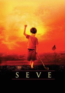Seve 2014 on netflix