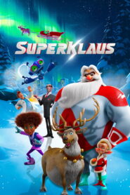 SuperKlaus 2024 on netflix