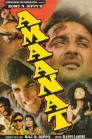 Amaanat 1994 on netflix