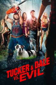 Tucker and Dale vs. Evil 2010 on netflix