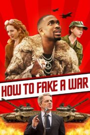 How to Fake a War 2020 on netflix