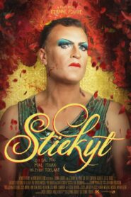 Stiekyt 2022 on netflix