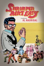 Al Madrigal: Shrimpin’ Ain’t Easy 2017 on netflix
