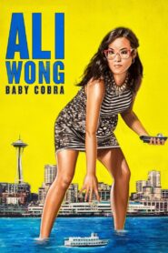 Ali Wong: Baby Cobra 2016 on netflix