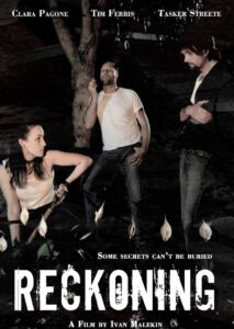 Reckoning 2012 on netflix