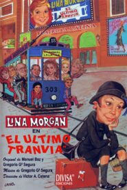 El último tranvía 1990 on netflix