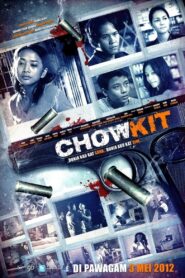 Chow Kit 2012 on netflix