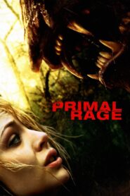 Primal Rage 2018 on netflix
