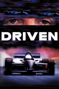 Driven 2001 on netflix