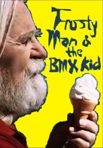 Frosty Man and the BMX Kid 2010 on netflix