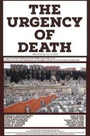 The Urgency of Death 2023 on netflix