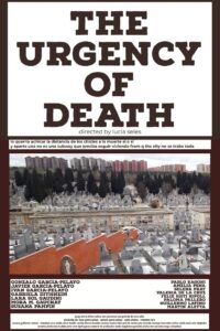 The Urgency of Death 2023 on netflix