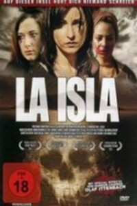 La Isla 2010 on netflix