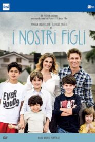 Our Family Three More 2018 on netflix