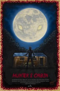 Hunter’s Cabin 2021 on netflix