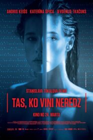 What Nobody Can See 2017 on netflix