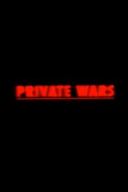 Private Wars 1997 on netflix