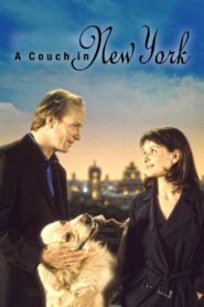 A Couch in New York 1996 on netflix
