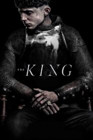 The King 2019 on netflix