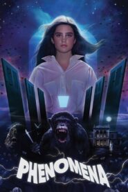 Phenomena 1985 on netflix