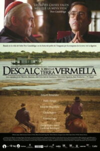 Barefoot on Red Soil 2014 on netflix