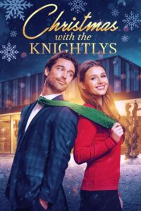 Christmas with the Knightlys 2023 on netflix