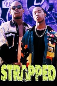 Strapped 1993 on netflix